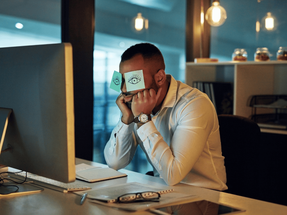 employee burnout