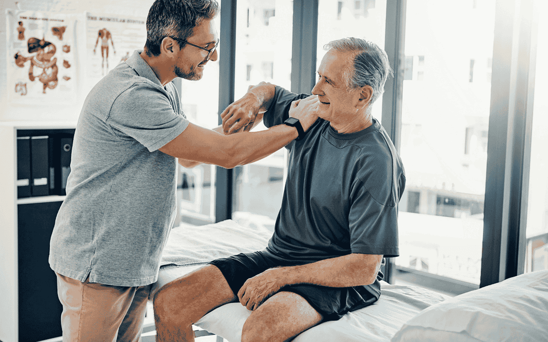 How Long Does Physiotherapy Take? A Realistic Guide to Recovery Timelines