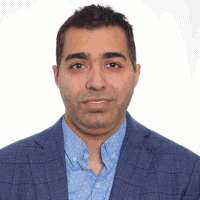 karan kanwar, physiotherapist