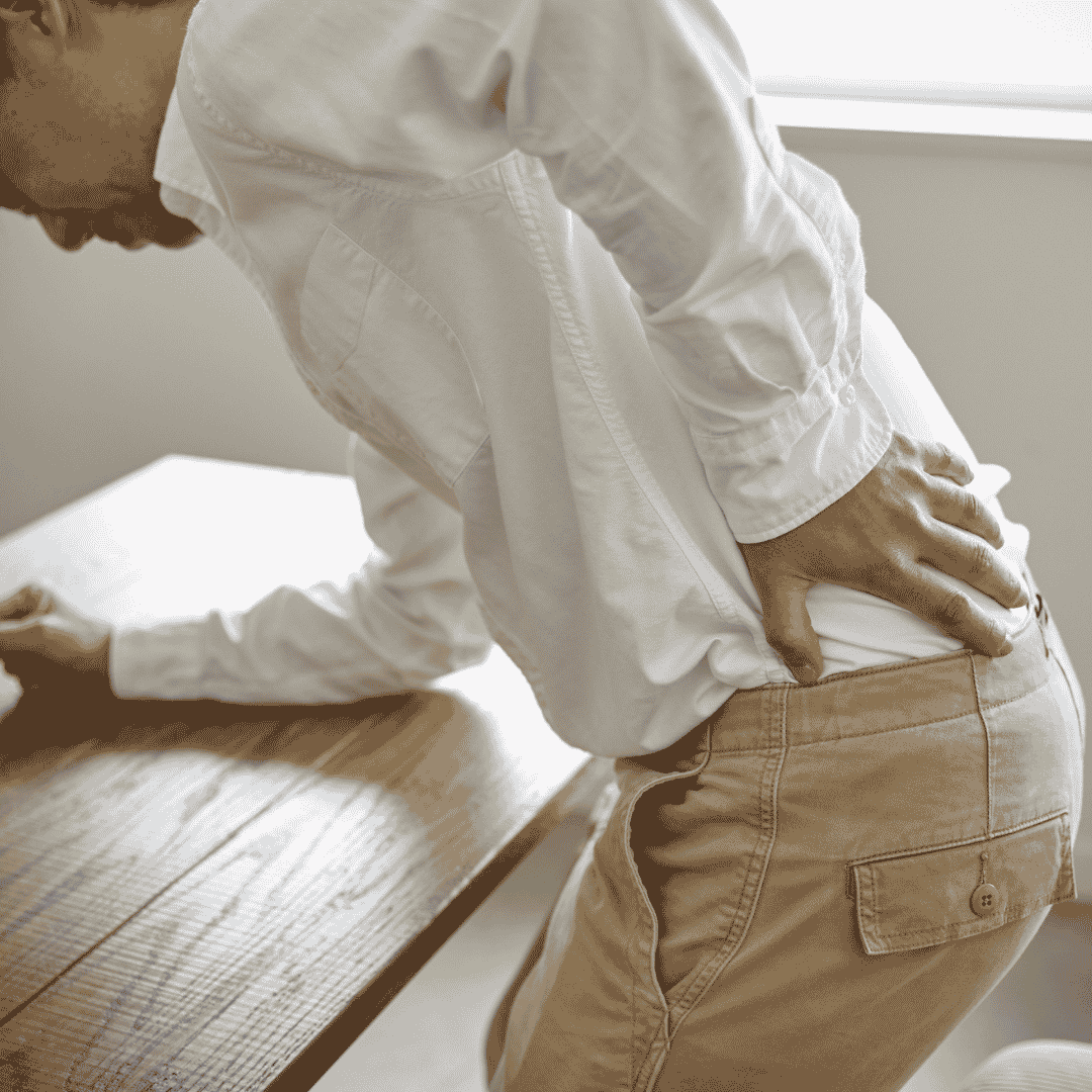 sciatica and pinched nerve physiotherapy