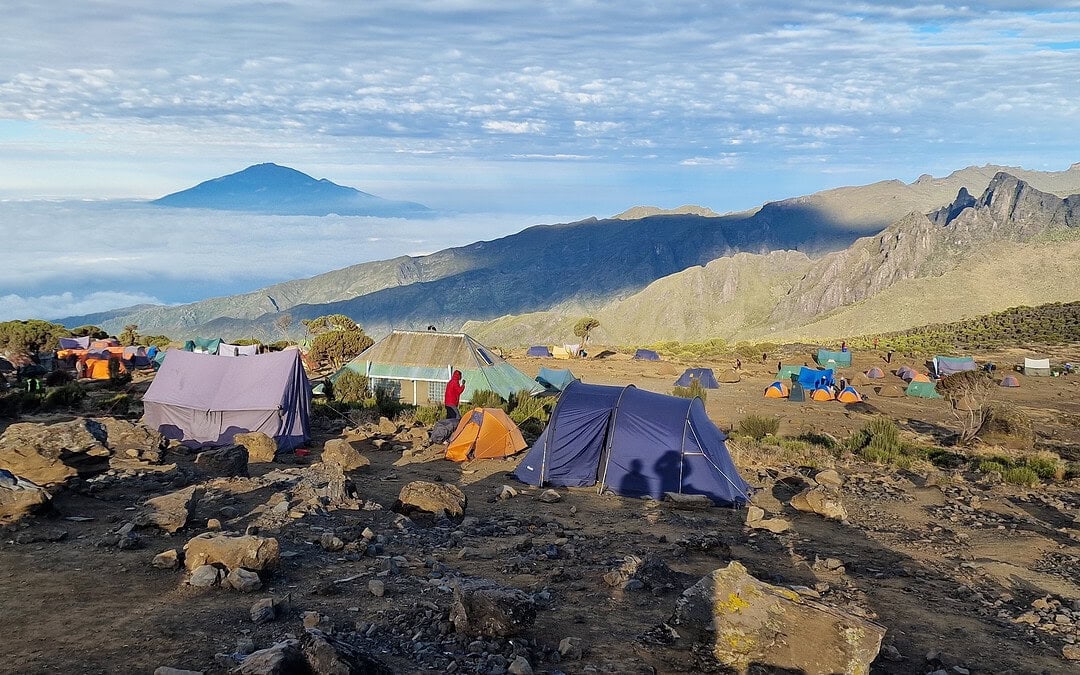 We Climbed Kilimanjaro: Seven Days to the Roof of Africa