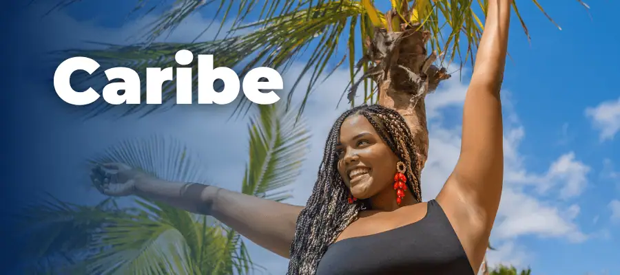 Paquetes turísticos a Caribe - PlanesTurísticos.com