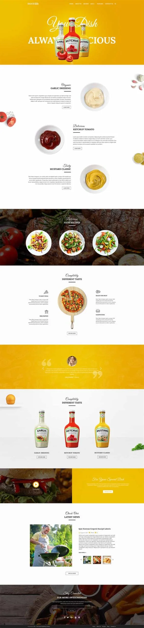 Elementor Image Scroll Widget | Premium Addons