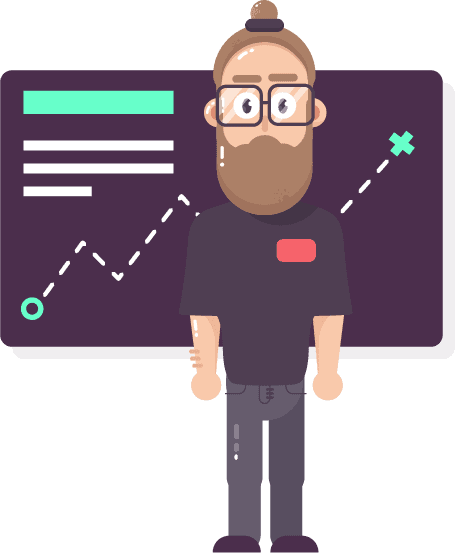 Elementor Progress Bar Widget | Premium Addons for Elementor