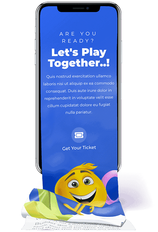 Elementor Image Scroll Widget | Premium Addons