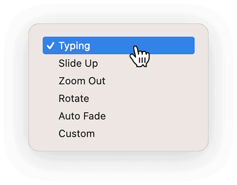 Elementor Animated Text Widget | Premium Addons