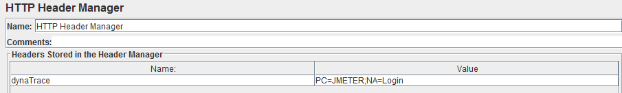 How to integrate dynatrace with HP LoadRunner and Apache JMeter ...