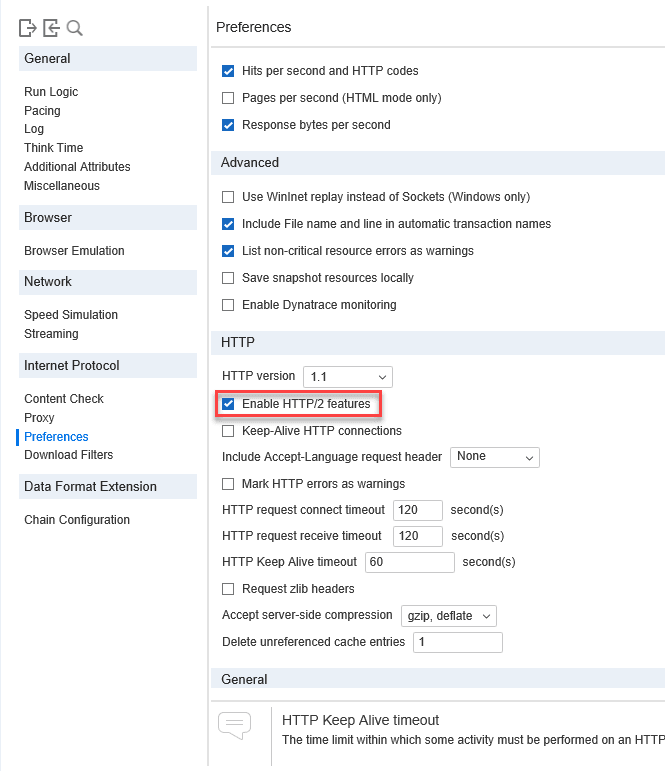 HTTP/3 QUIC - What's in it for performance testers? - QAInsights