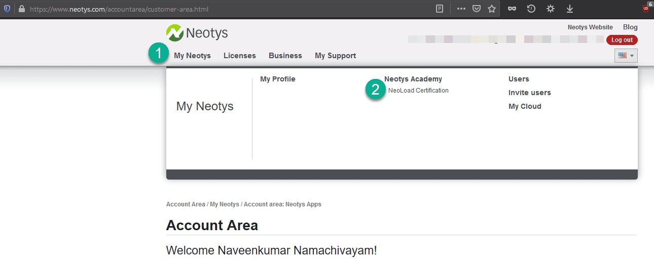 How to get certified in Neotys NeoLoad Professional Certification ...