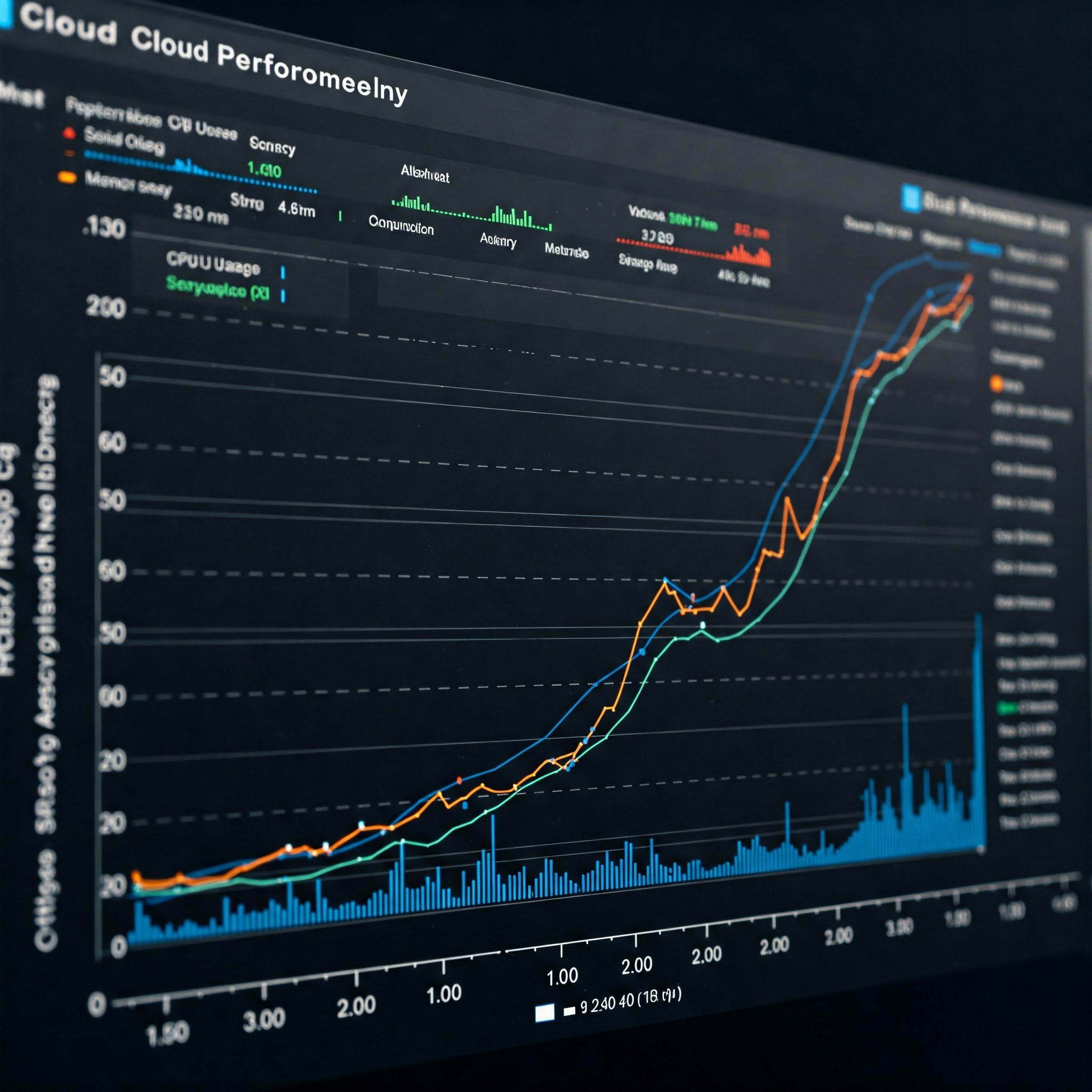 Uncover New Performance Insights Using Amazon EBS Detailed Performance Statistics