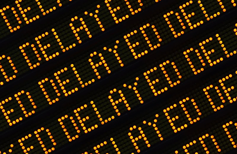 FAA Sets New Limits on Flight Delay Compensation