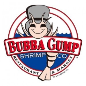 bubba_gump_shrimp_logo