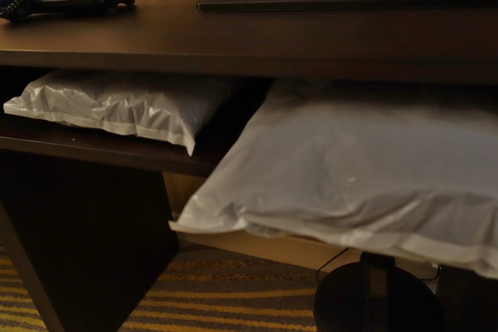 transit hotel