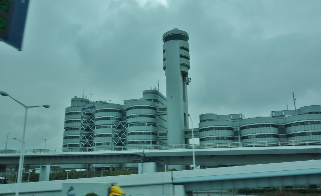 羽田空港