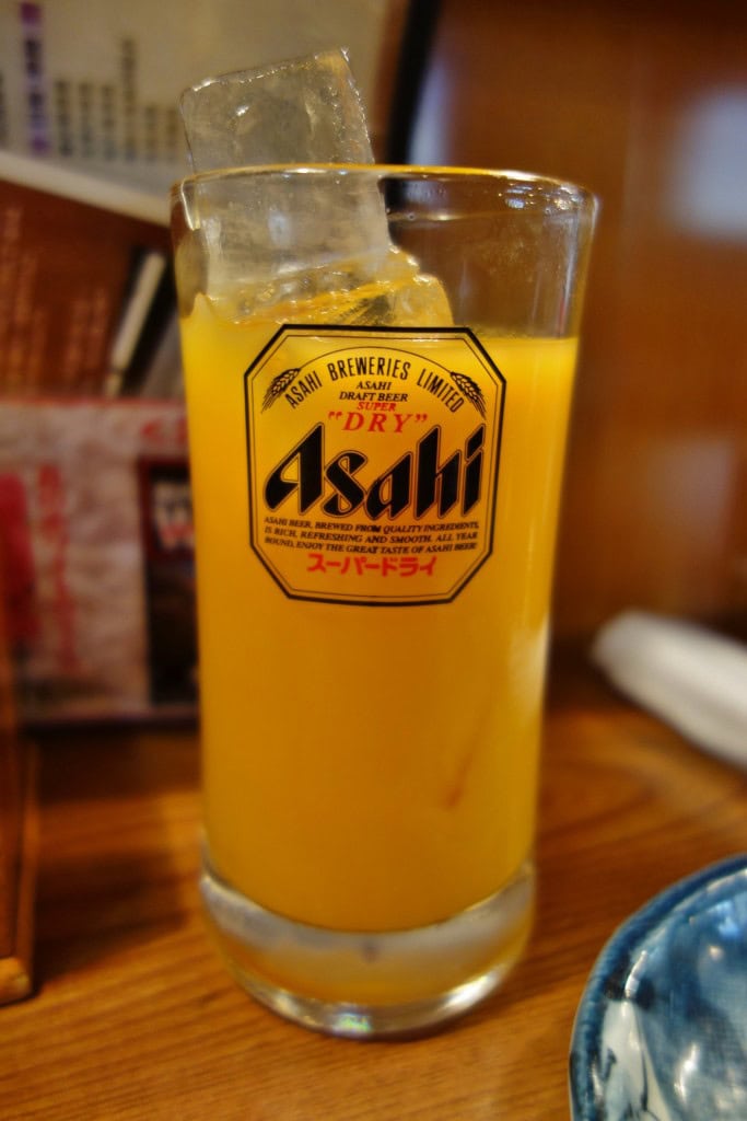 粋仙　マンゴージュース