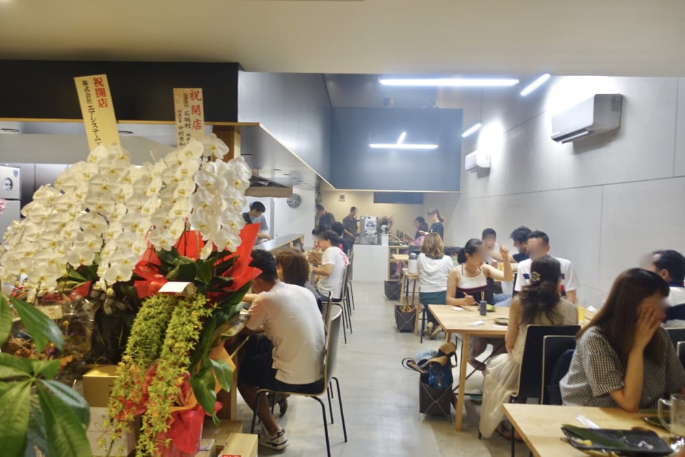 宮崎のイチオシ居酒屋粋仙さんは2018年に移転済み