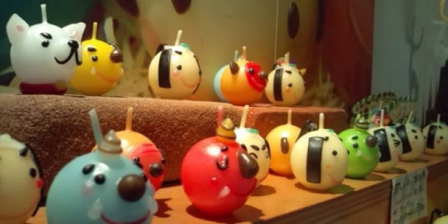 たくさんの友達