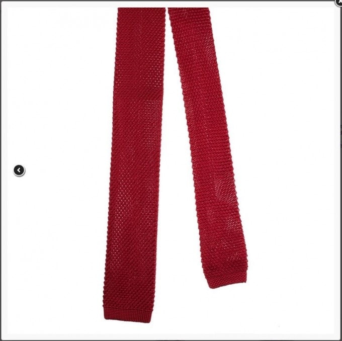 tie