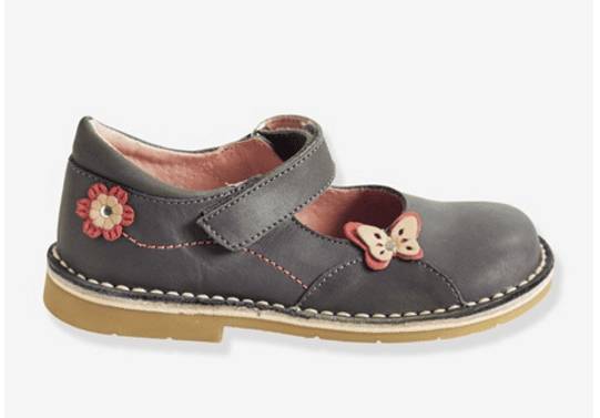 vertbaudet shoe