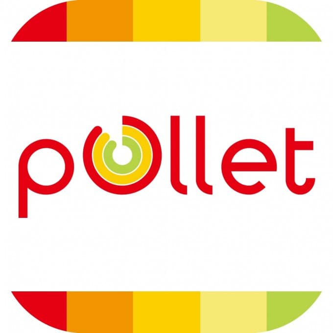 ポレットアプリのアイコン