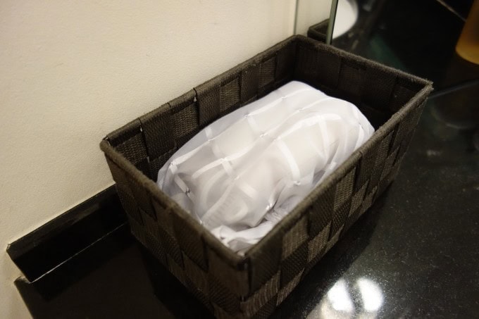 庵スパドライヤー