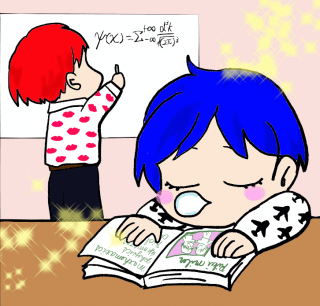 理系マイラー