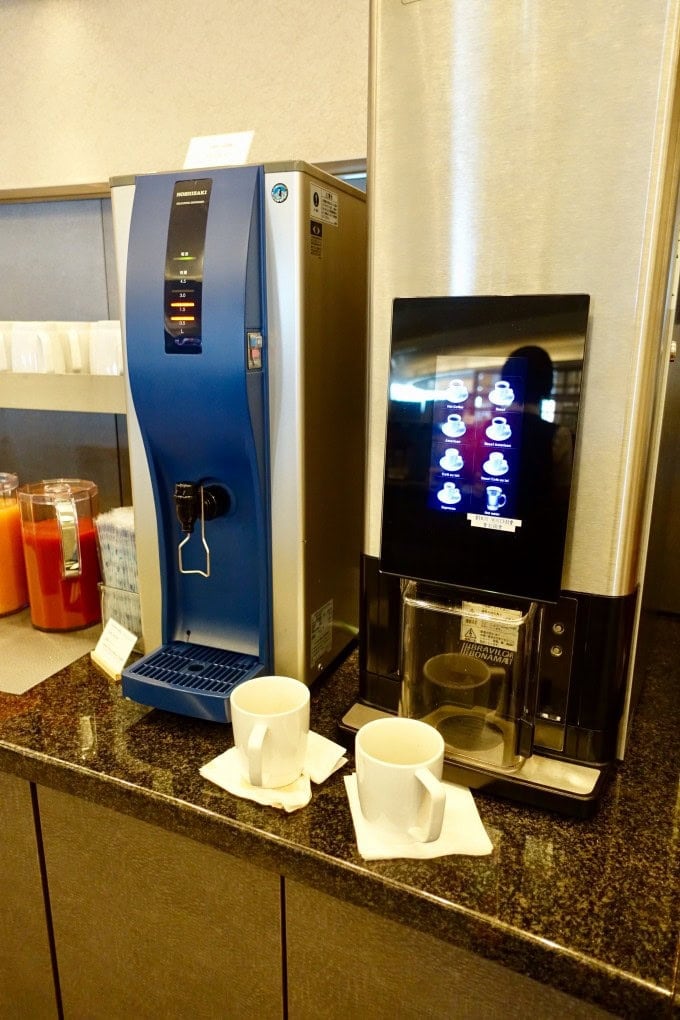 コーヒーメーカー