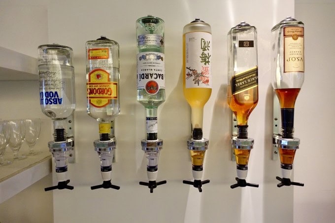 酒類