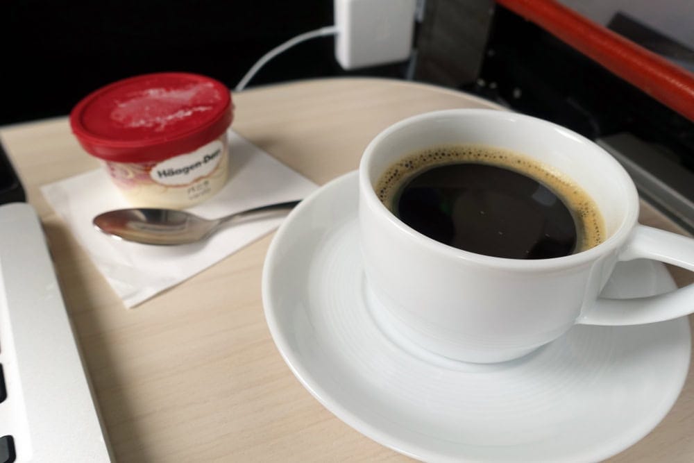 ジャン=ポール・エヴァン JAL　パレショコラ
