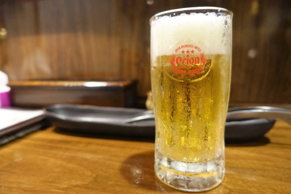 石垣島焼肉やまもと