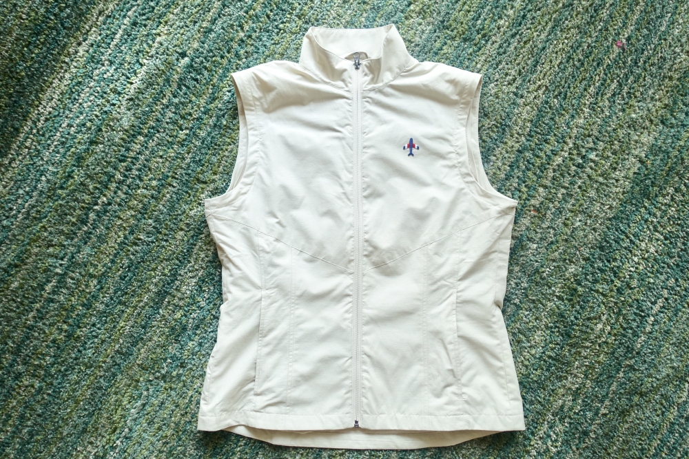 scottevest コンバーチブル