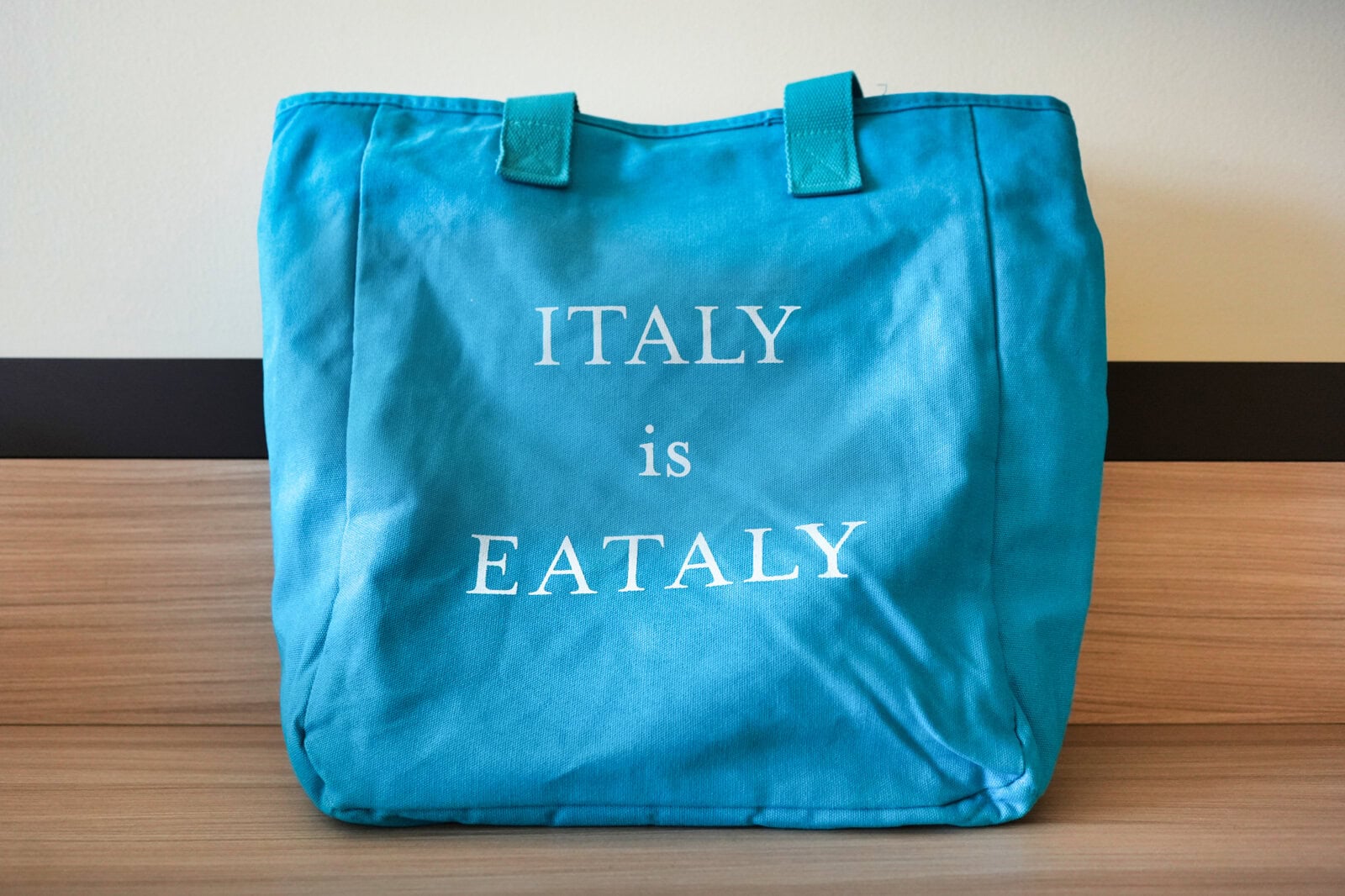 イータリーのバッグ