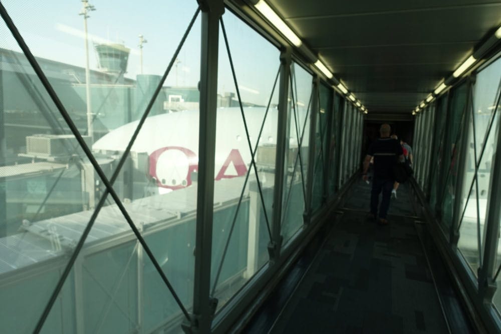 QR39便はA380