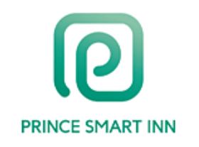 プリンス スマートインのロゴマーク