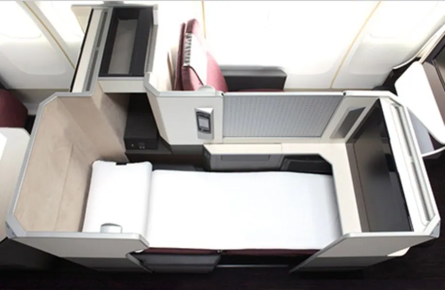 JAL SKY SUITE1
