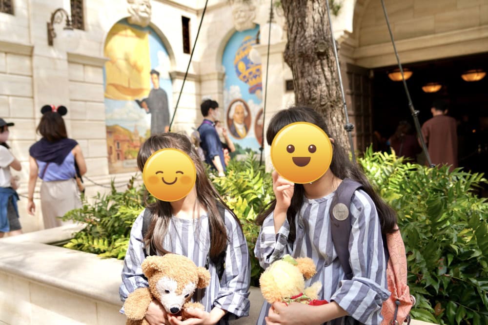 ディズニーシー・ソアリン