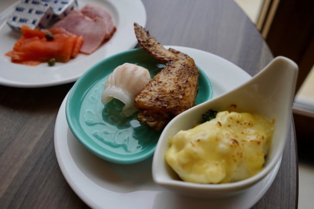 南紀白浜マリオットホテル宿泊記・ラウンジ・ディナータイム・軽食