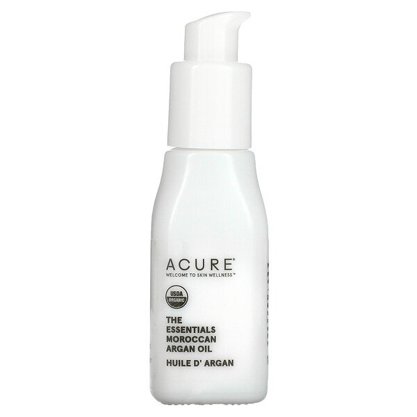Acure アルガンオイル