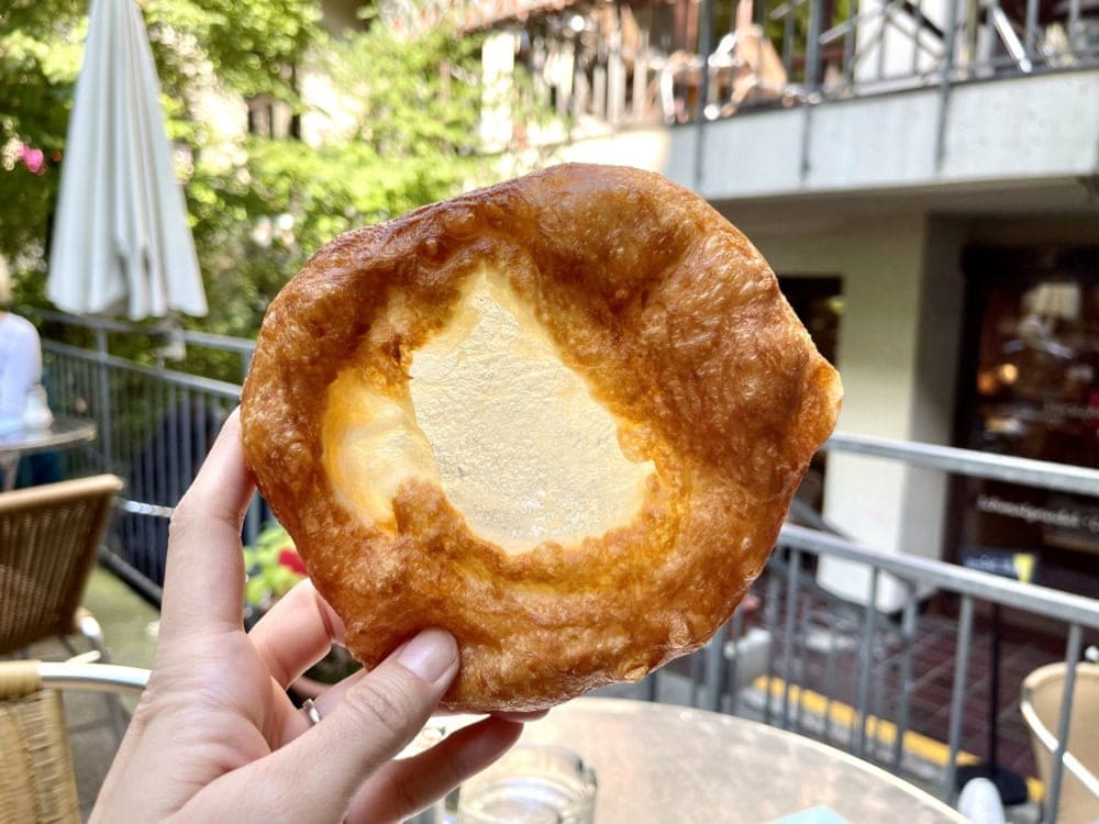 ミュンヘン・シュマルツヌーデル