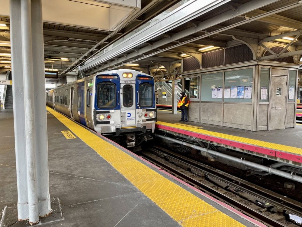 LIRR