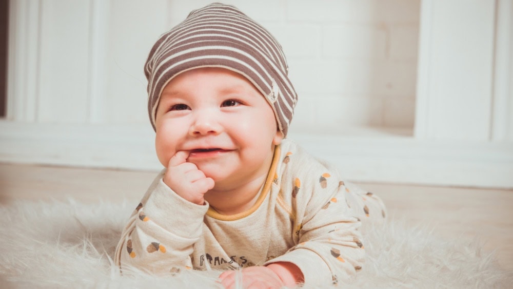 ZIPAIRは乳幼児連れにも便利