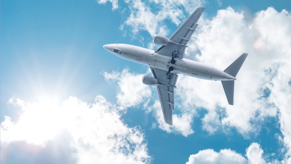 プレミアムポイントは飛行機搭乗で貯めるポイント