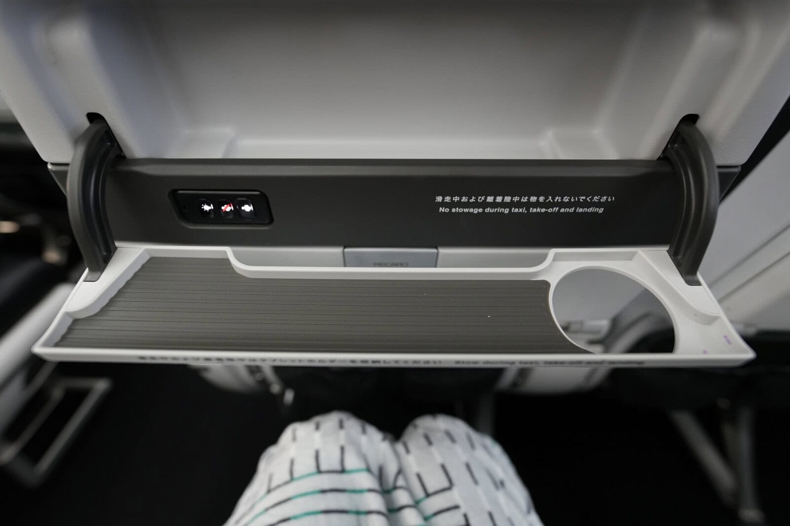 タブレットホルダー