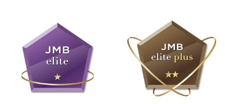 JMB elite・JMB elite plus特典