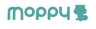 ポイントサイトmoppyロゴ