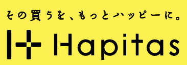 ハピタスロゴ