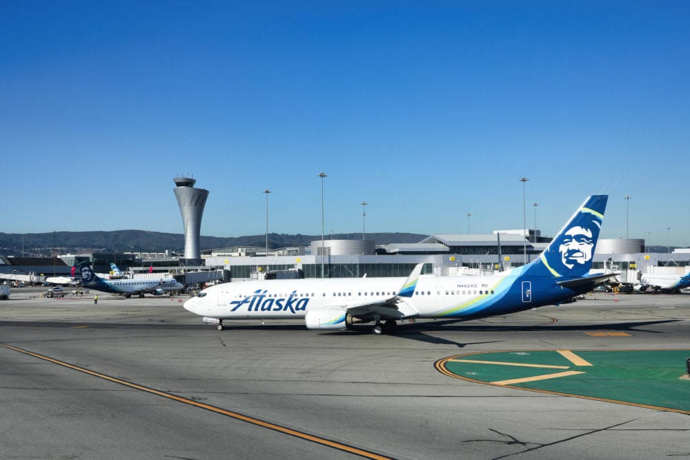アラスカ航空