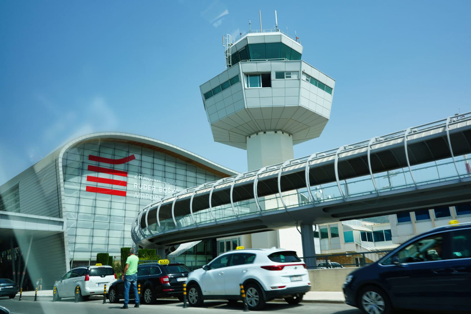 Dubrovnik Airport