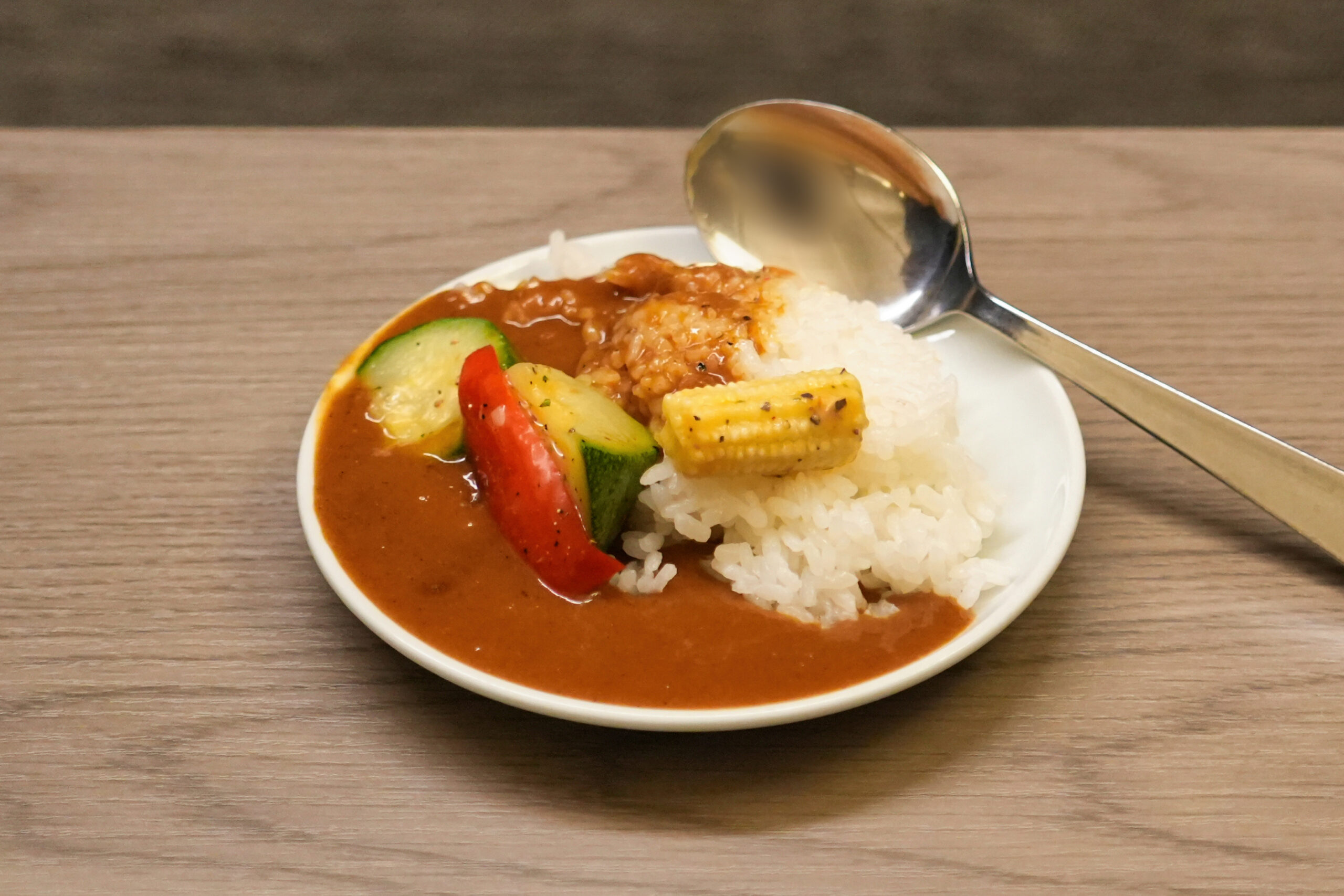 SKY Lounge south ラウンジ/カレーライス