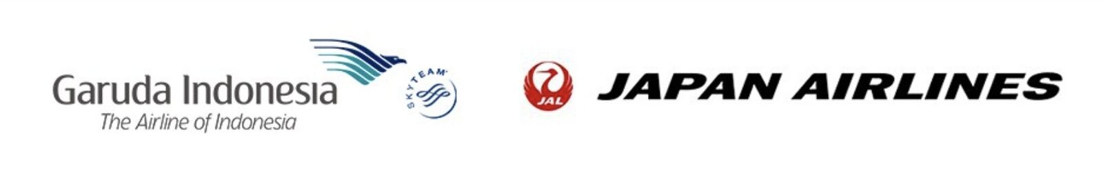 2025年4月1日よりJALとガルーダインドネシア航空の提携がスタート